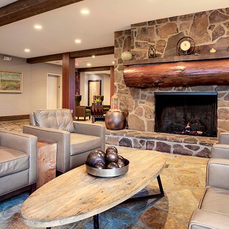 Salishan Coastal Lodge Gleneden Beach Luaran gambar