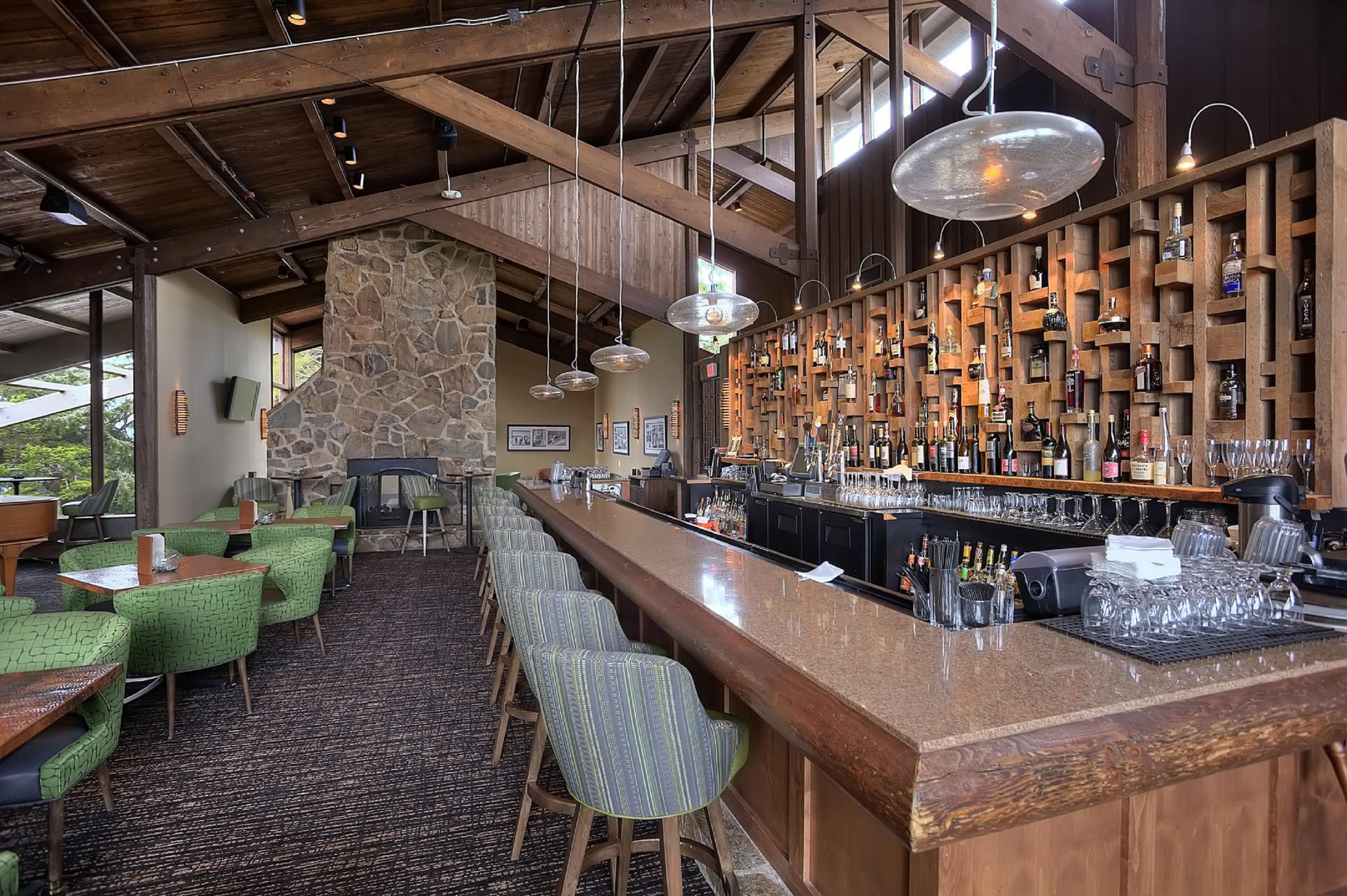 Salishan Coastal Lodge Gleneden Beach Luaran gambar
