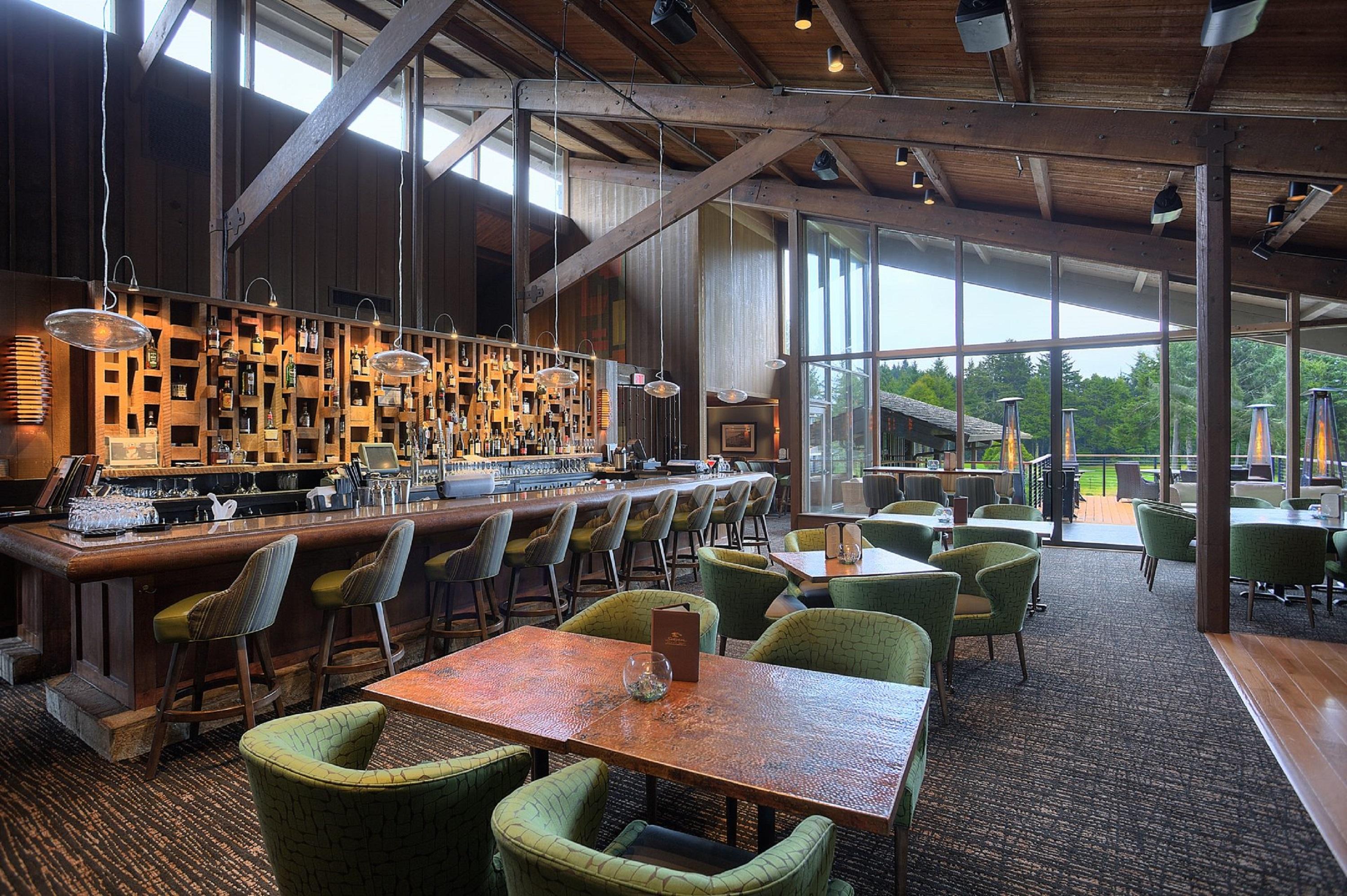 Salishan Coastal Lodge Gleneden Beach Luaran gambar