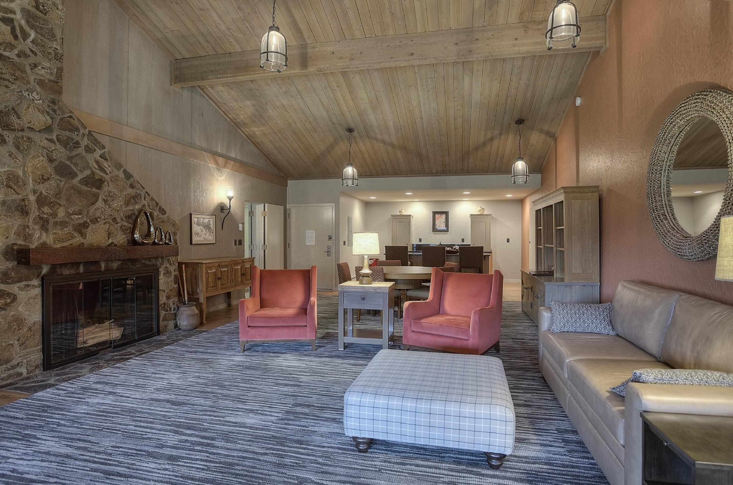 Salishan Coastal Lodge Gleneden Beach Luaran gambar