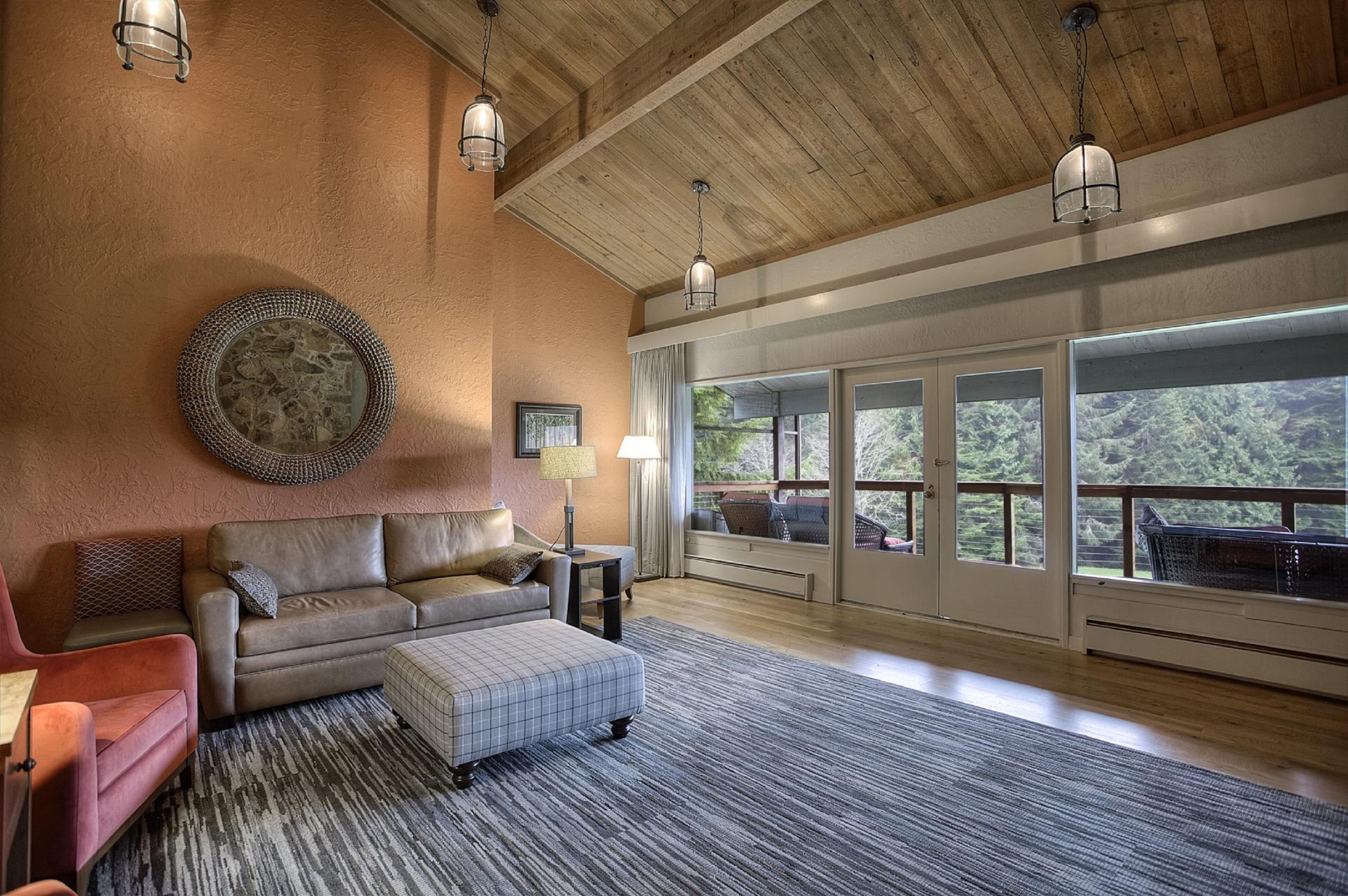 Salishan Coastal Lodge Gleneden Beach Luaran gambar