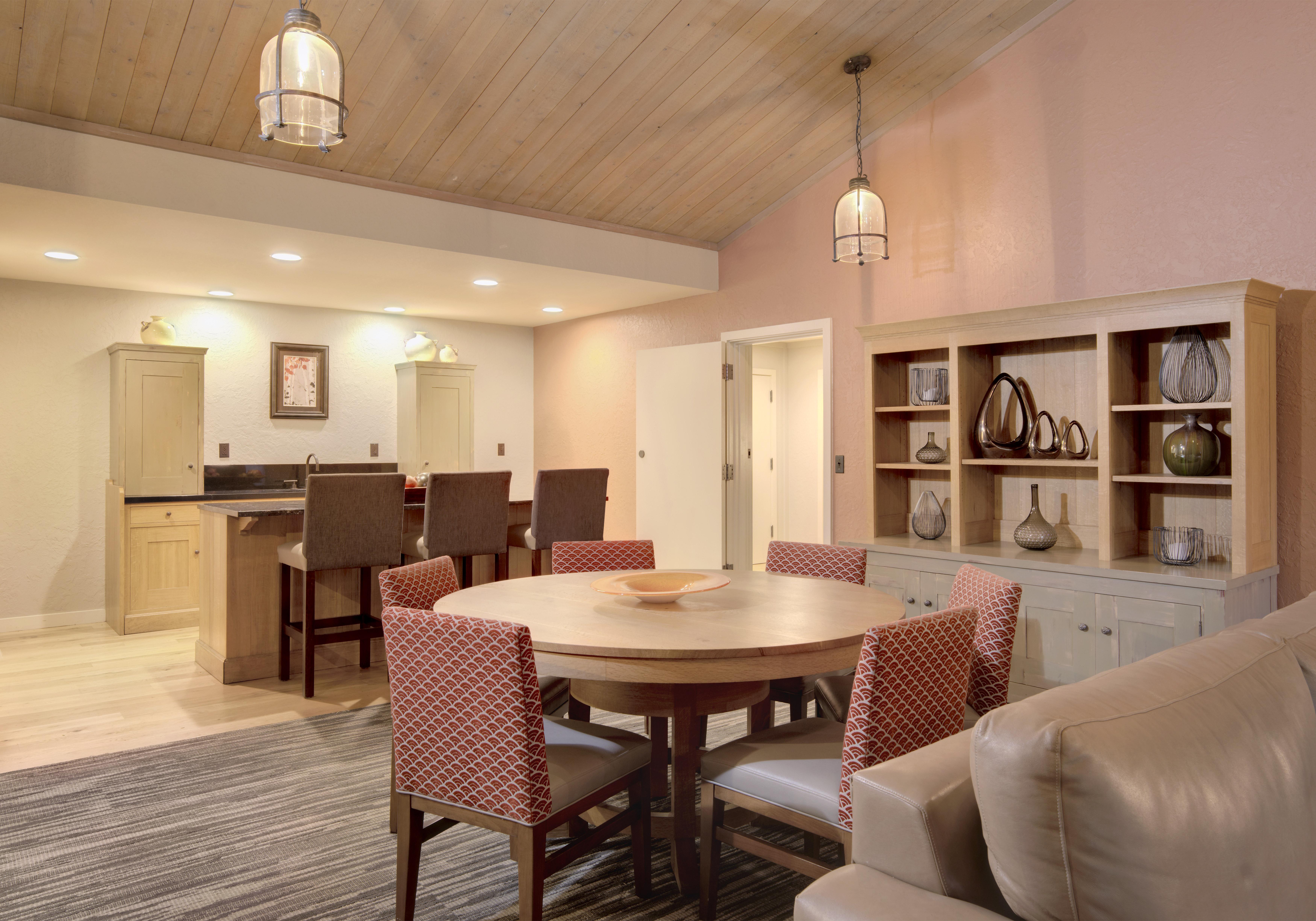 Salishan Coastal Lodge Gleneden Beach Luaran gambar