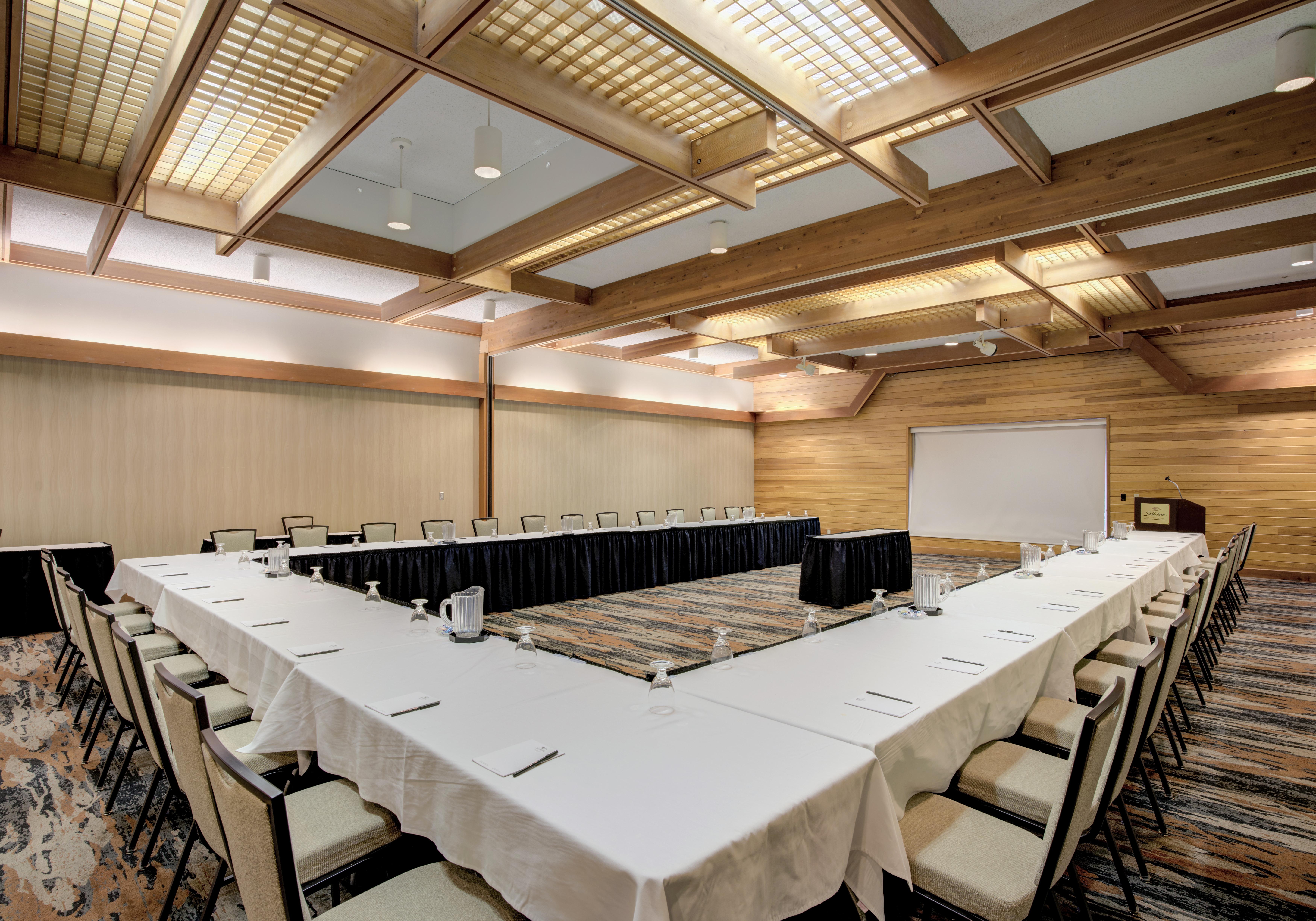 Salishan Coastal Lodge Gleneden Beach Luaran gambar
