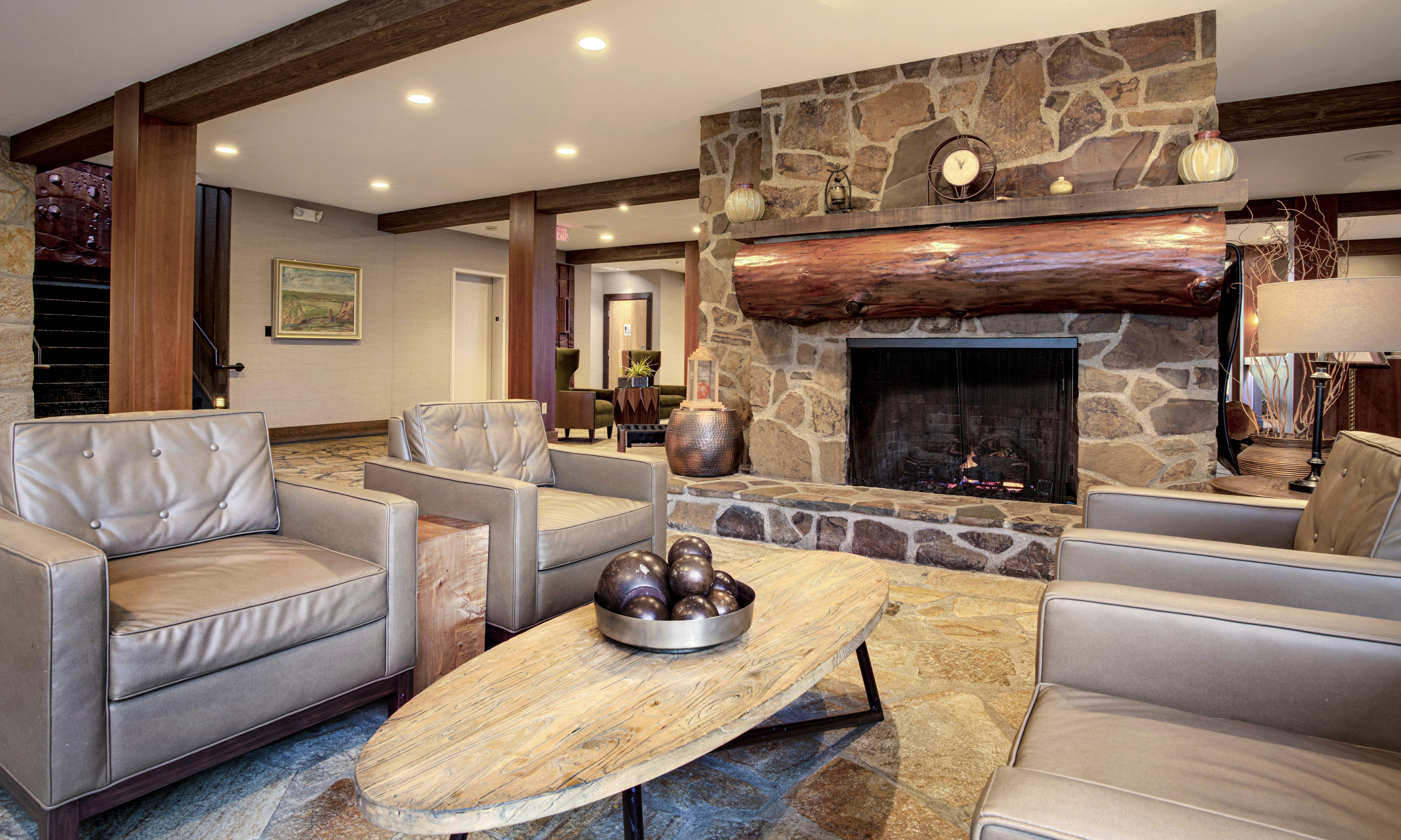 Salishan Coastal Lodge Gleneden Beach Luaran gambar