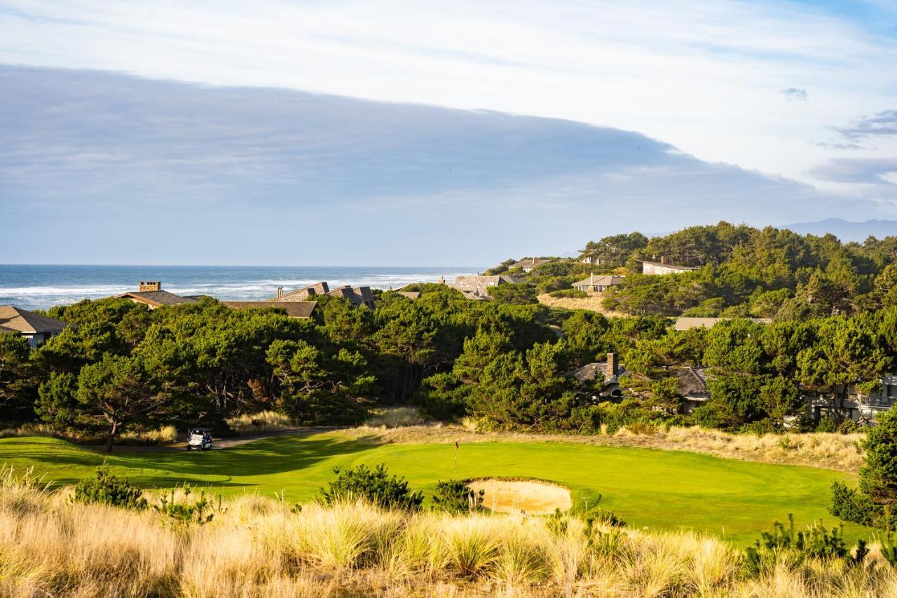 Salishan Coastal Lodge Gleneden Beach Luaran gambar