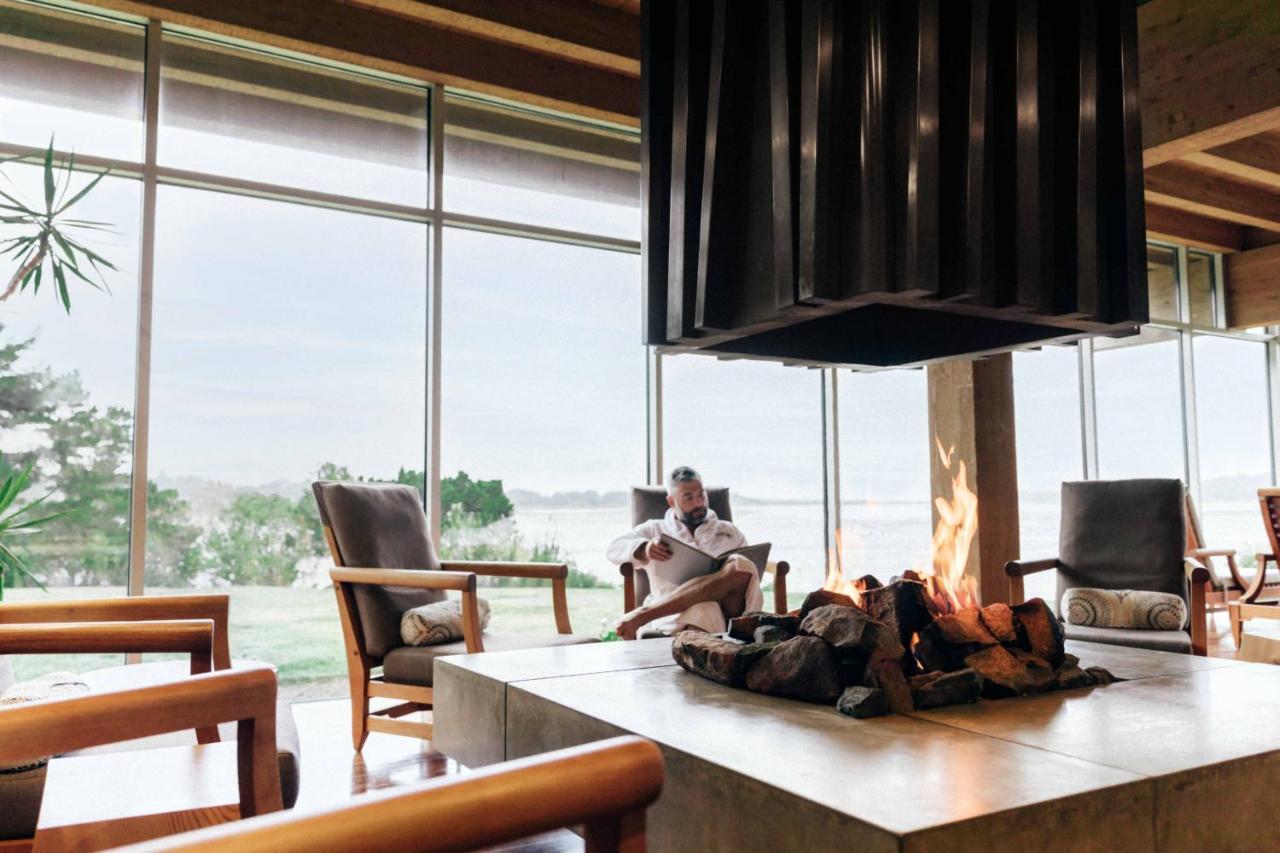 Salishan Coastal Lodge Gleneden Beach Luaran gambar