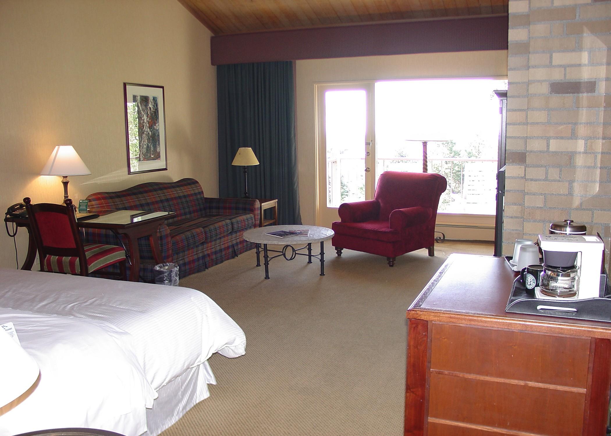Salishan Coastal Lodge Gleneden Beach Luaran gambar
