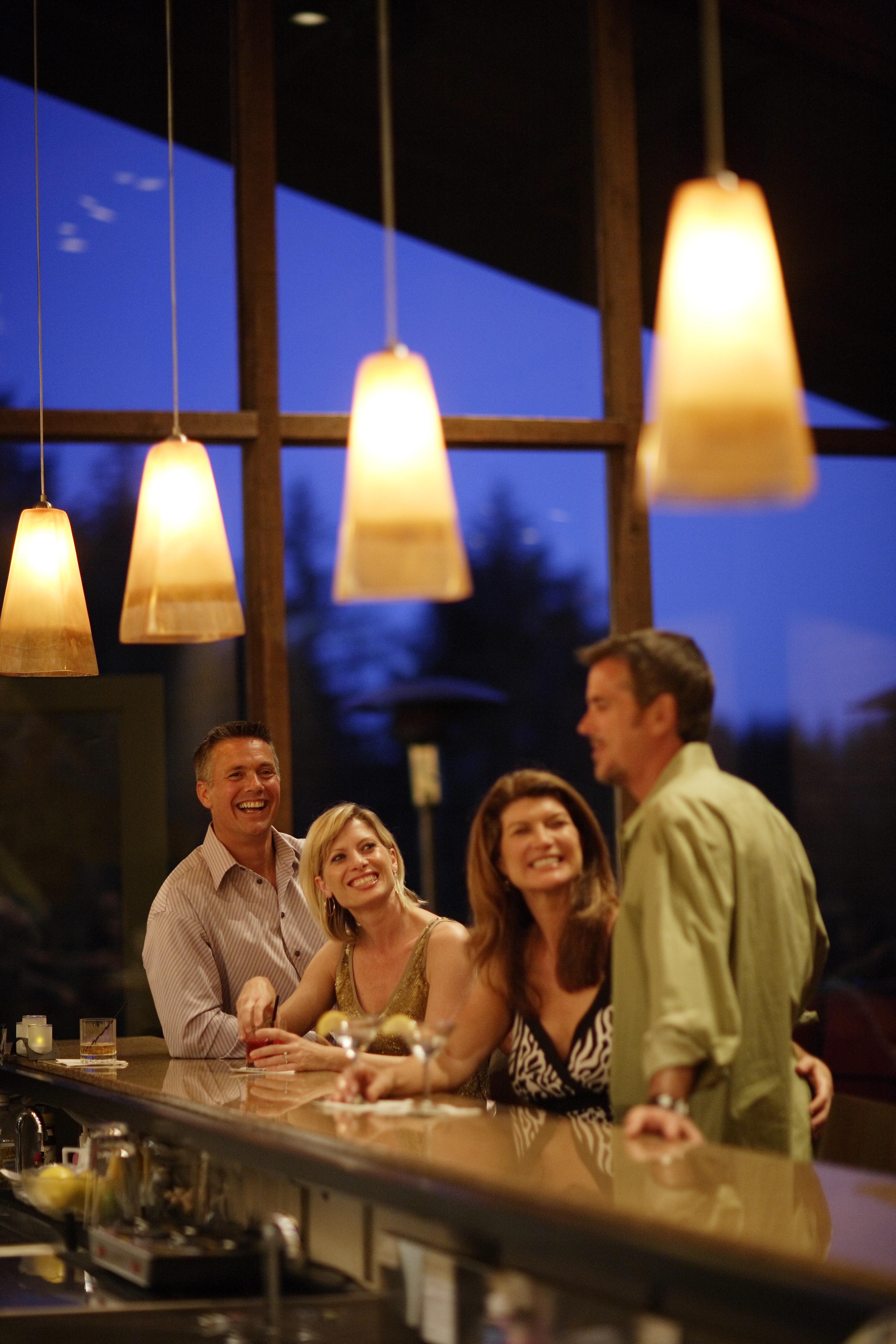 Salishan Coastal Lodge Gleneden Beach Luaran gambar