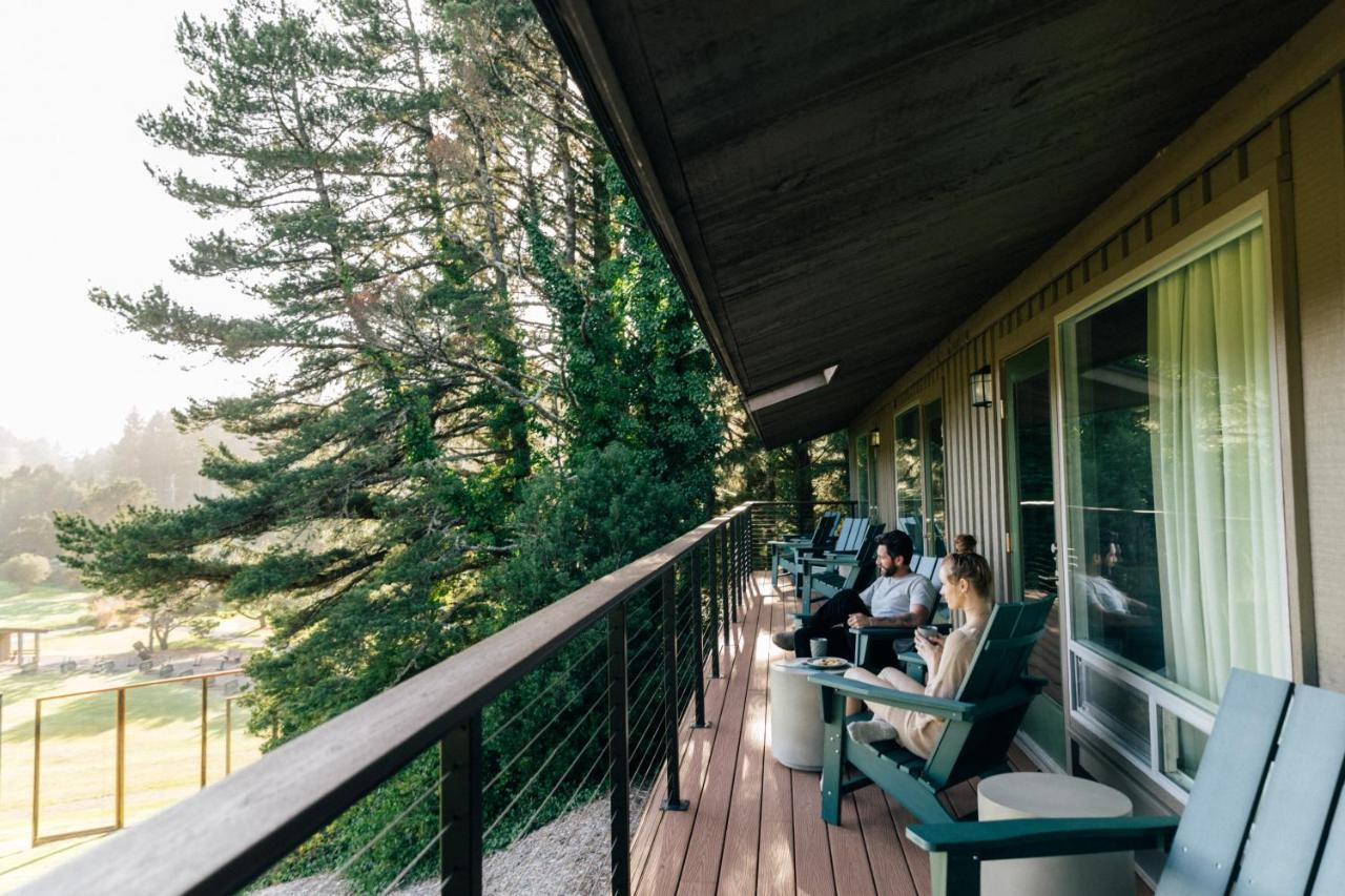 Salishan Coastal Lodge Gleneden Beach Luaran gambar