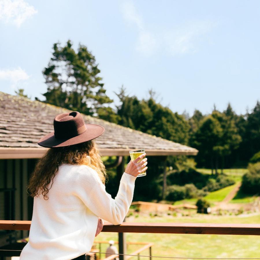 Salishan Coastal Lodge Gleneden Beach Luaran gambar