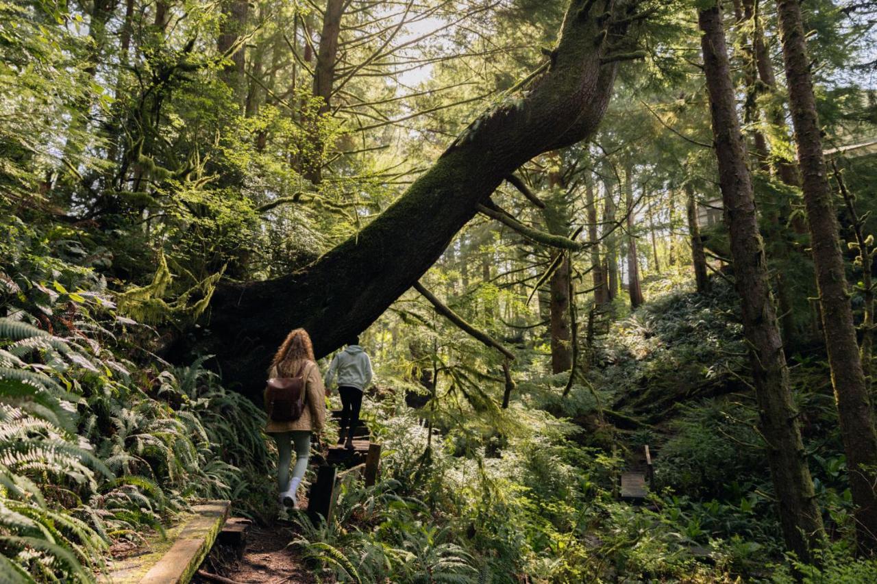 Salishan Coastal Lodge Gleneden Beach Luaran gambar